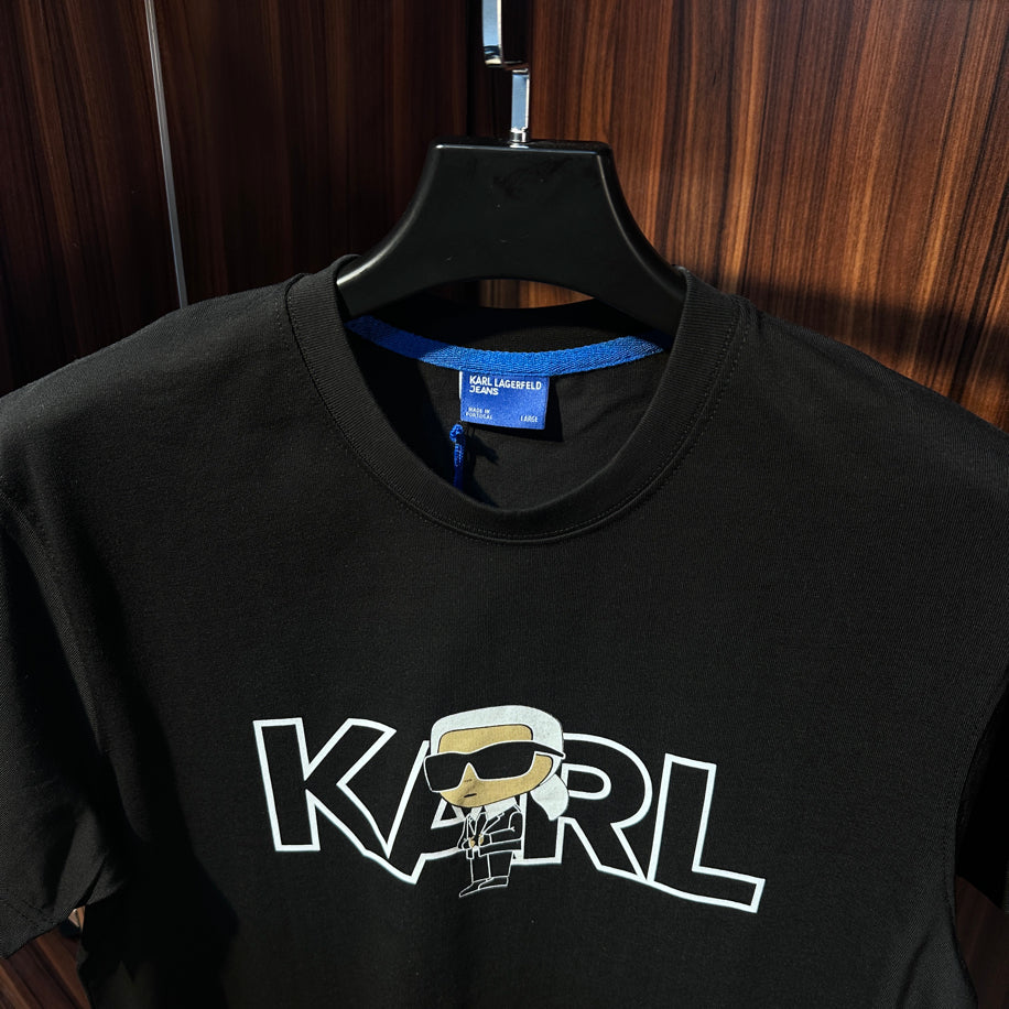 Karl Lagerfeld