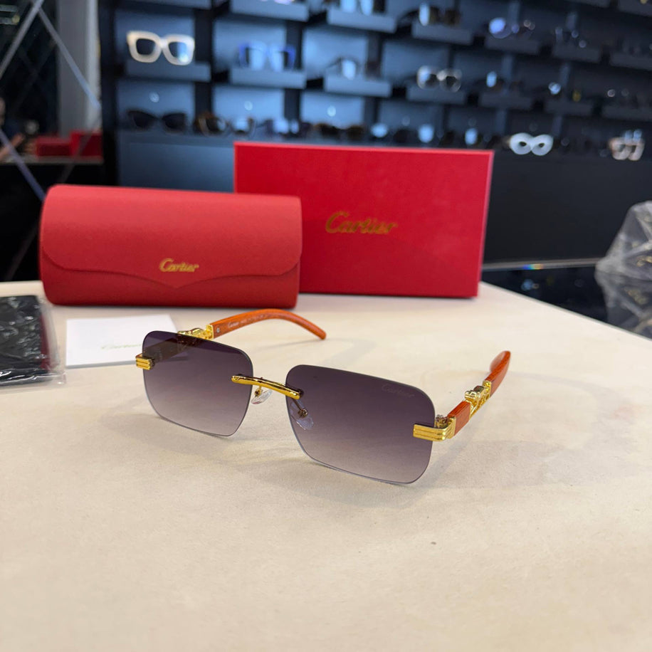 Cartier Sunglasses