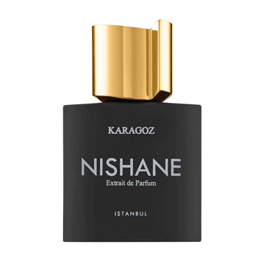 Nıshane Karagöz