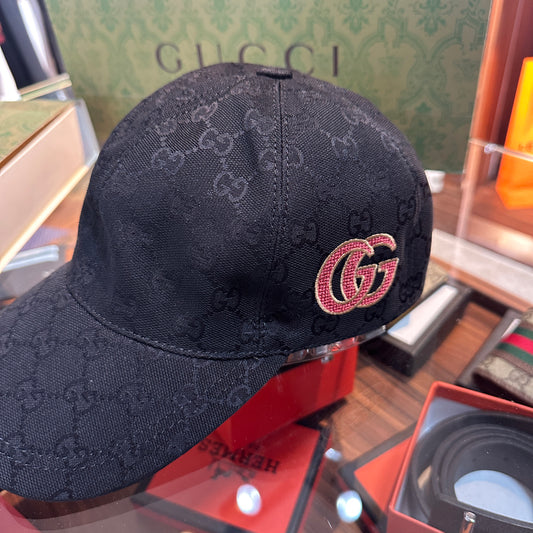 Guccı Şapka İthal