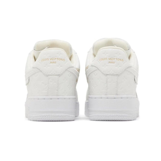 Nike Air Force 1 “ Louis Vuitton Virgil Abloh White