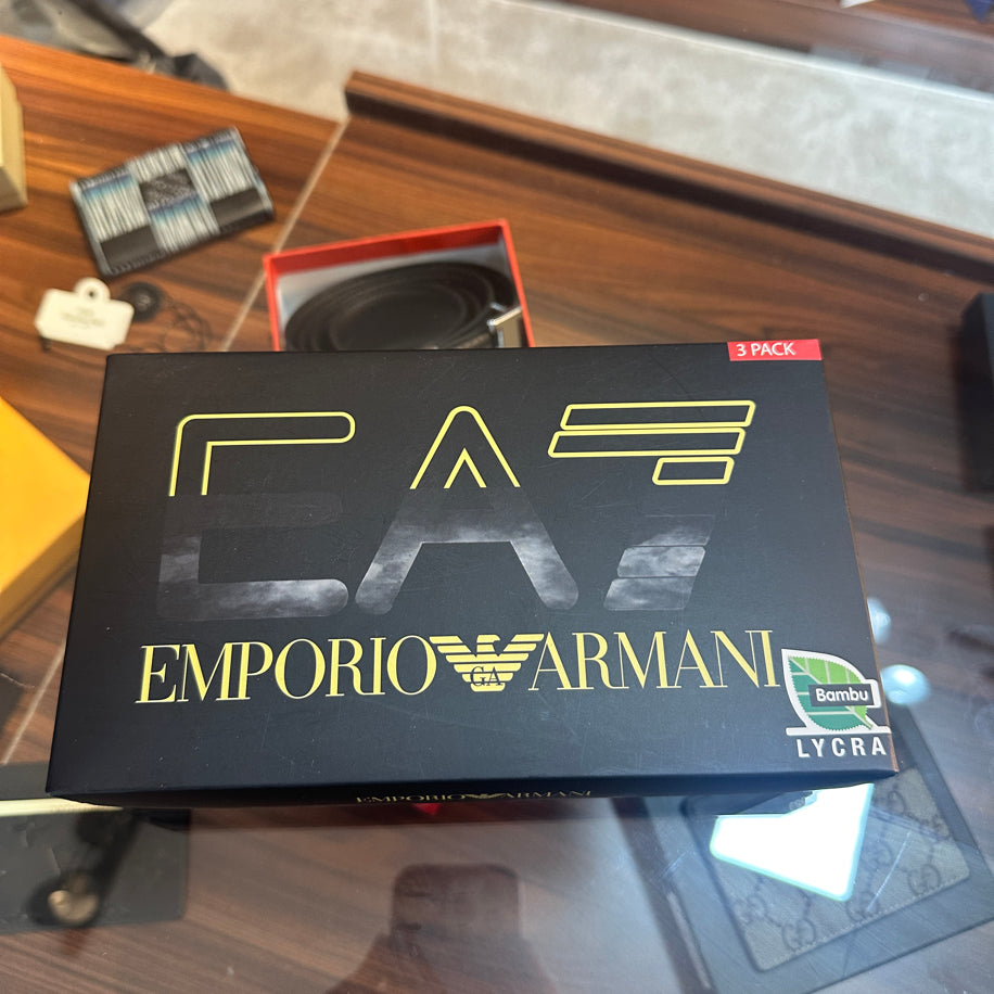 Emporıo Armanı Premıum Boxer