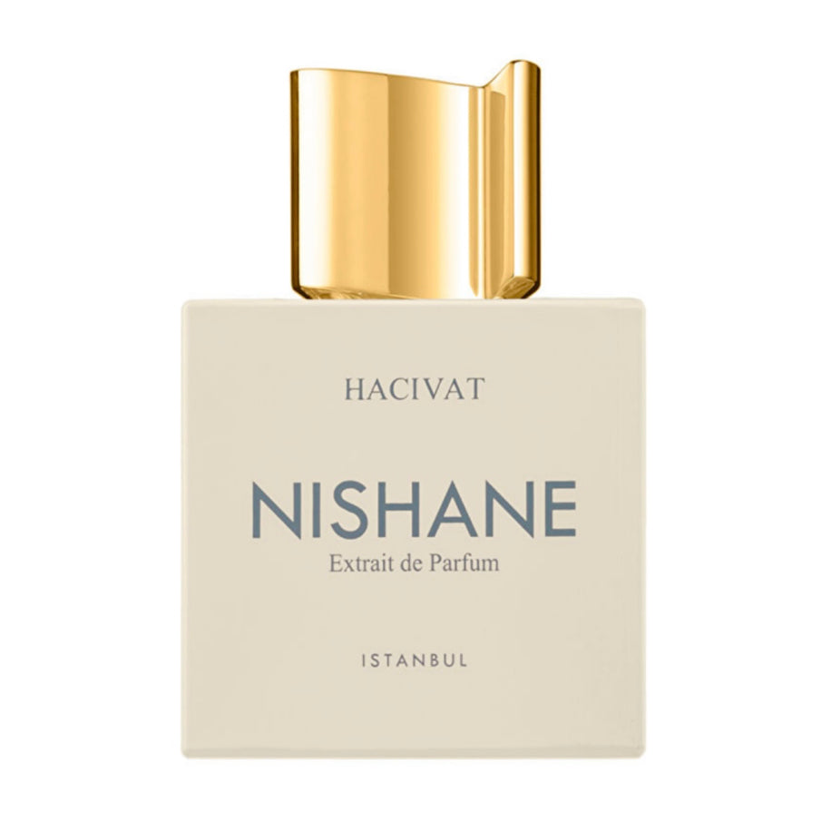 Nıshane Hacıvat