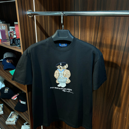 Ralph Polo