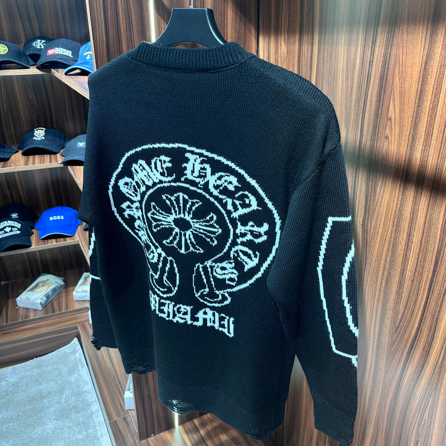 Chrome Hearts