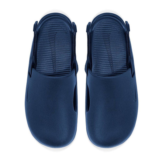 Nike Calm Mule “ Dark Blue “