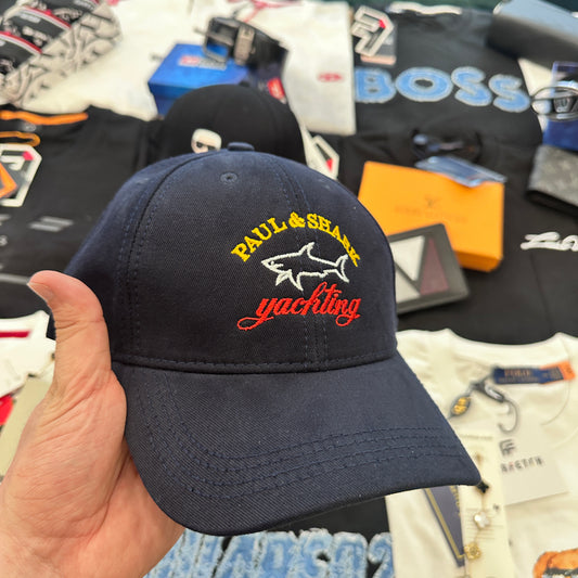 Paul Shark
