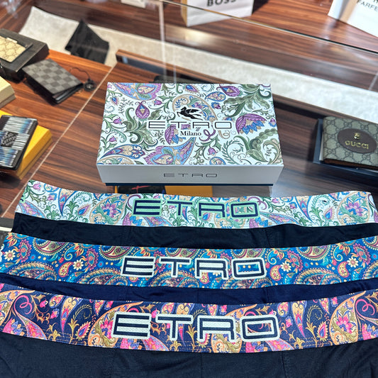 Etro Boxer