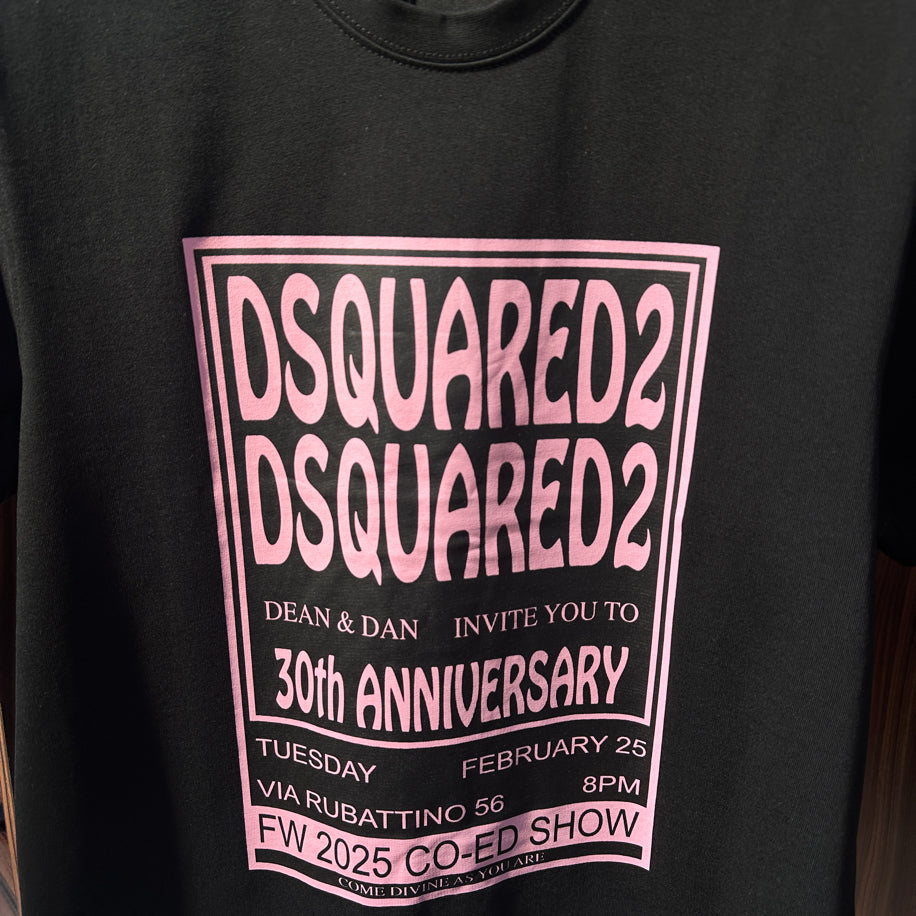 Dsquared