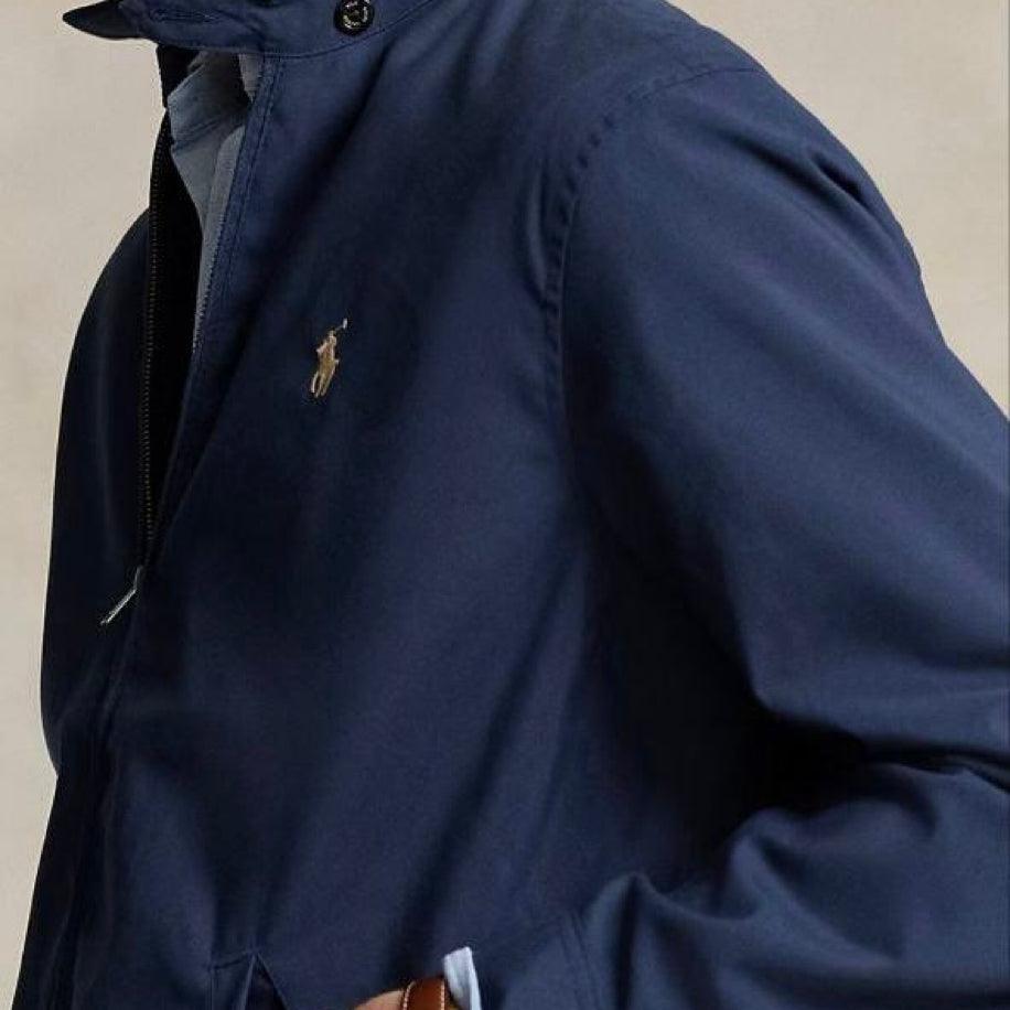Polo Ralph Ceket