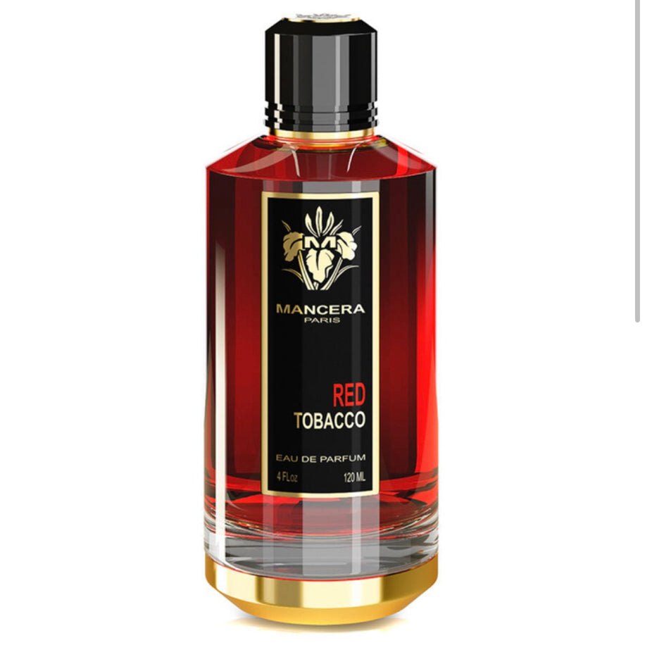 Mancera Red Tobacco