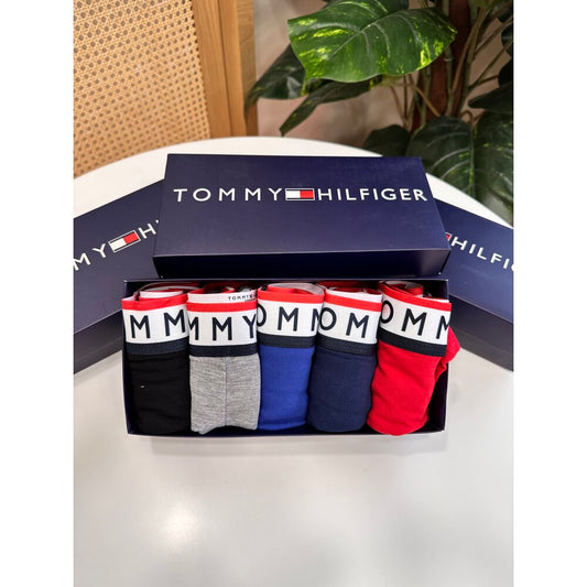 TH 5li Boxer