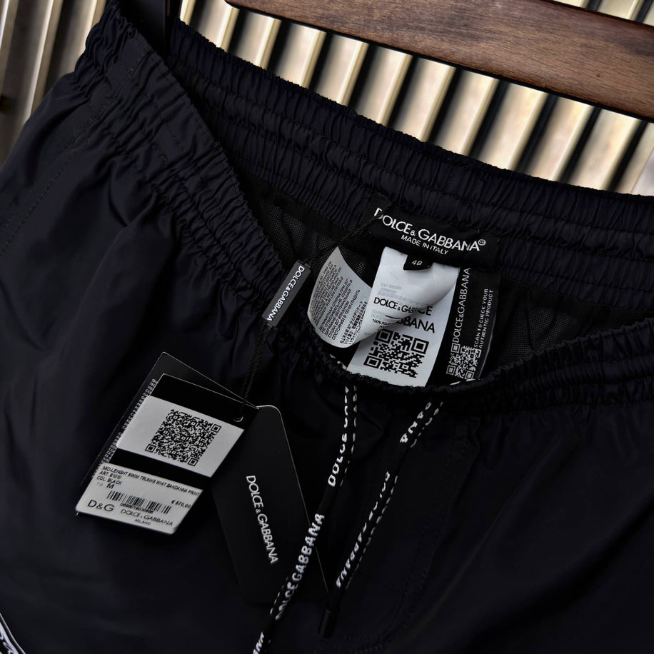 Dolge Gabbana Swım Short