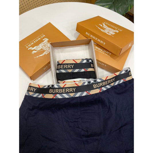 BURBERRY BOXER