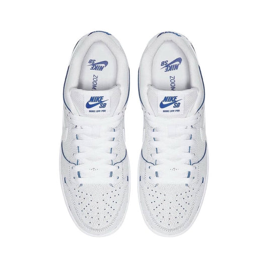 Nike SB Dunk Low Premium “ Game Royal “