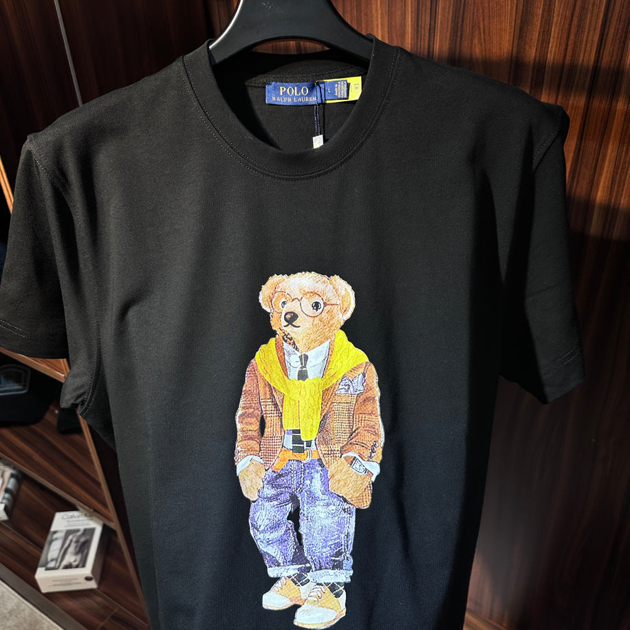 Ralph Polo