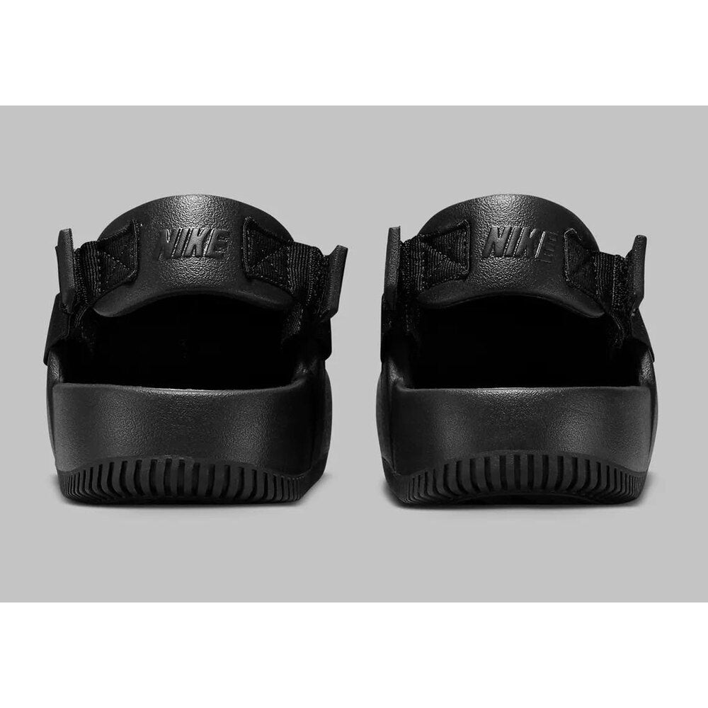 Nike Calm Mule “ Black “