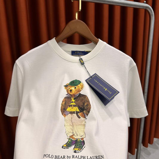 Ralph Polo