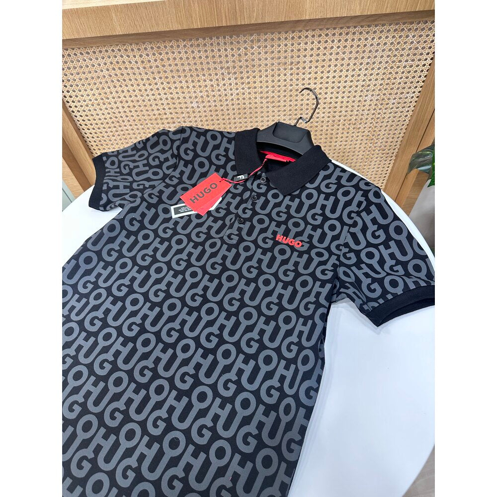 HB POLO TSHIRT