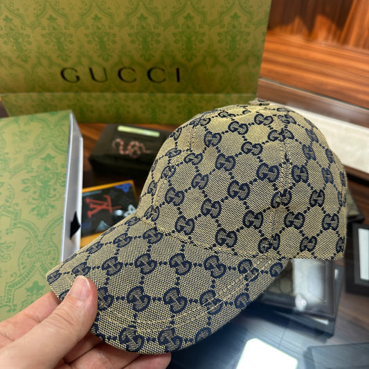 Guccı Şapka İthal
