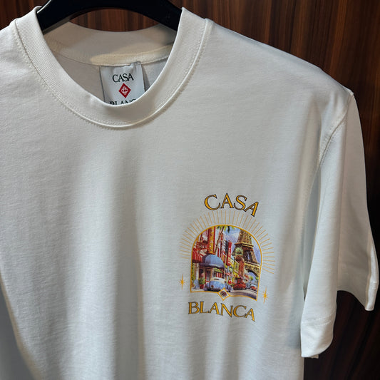 Casablanca