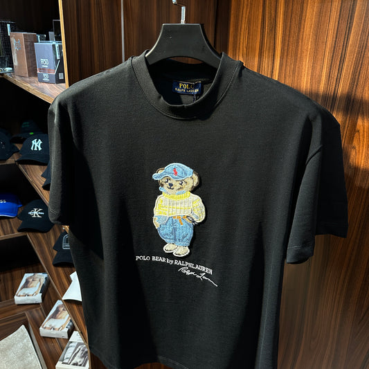 Ralph Polo