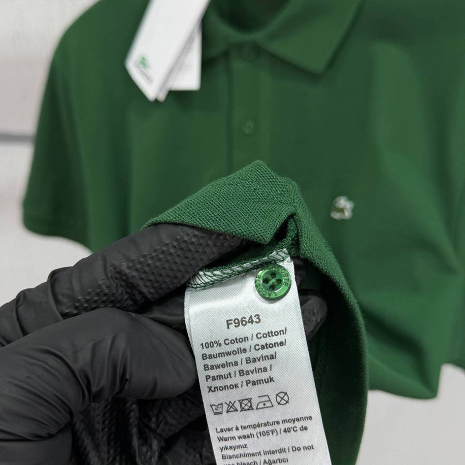 Lcst Polo