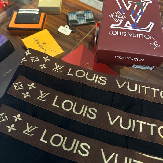 Louıs Vuıtton