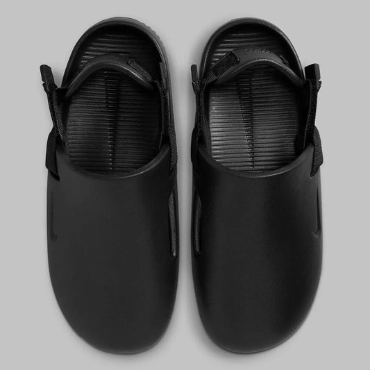Nike Calm Mule “ Black “