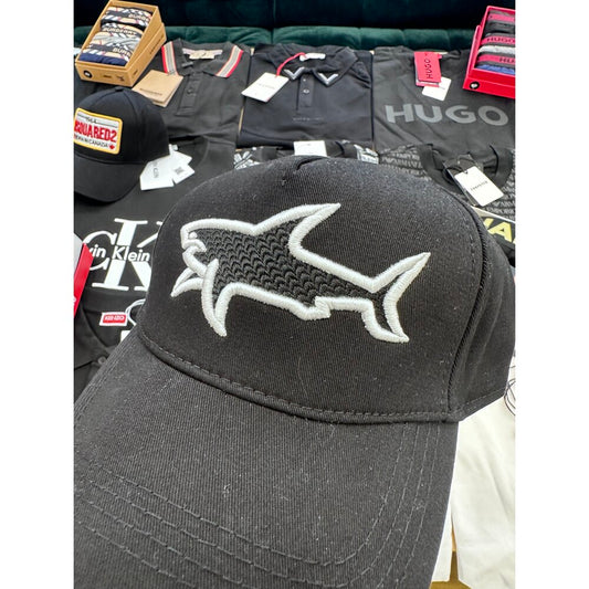 Paul Shark