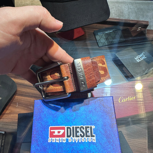 Diesel Kemer