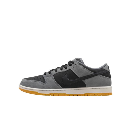 Nike SB Dunk Low “ Dark Smoke Grey “