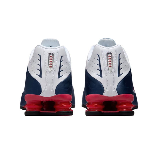 Nike Is Bringing Back The Shox R4 “ USA “