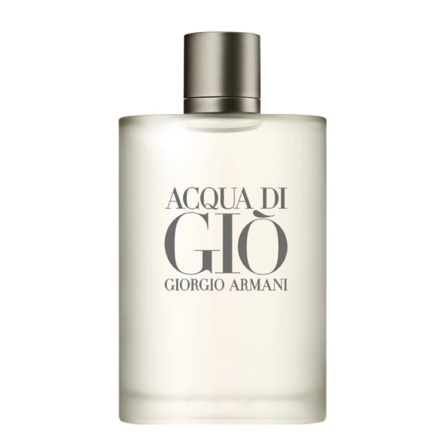 Armani Acqua Di Gio Pour Homme