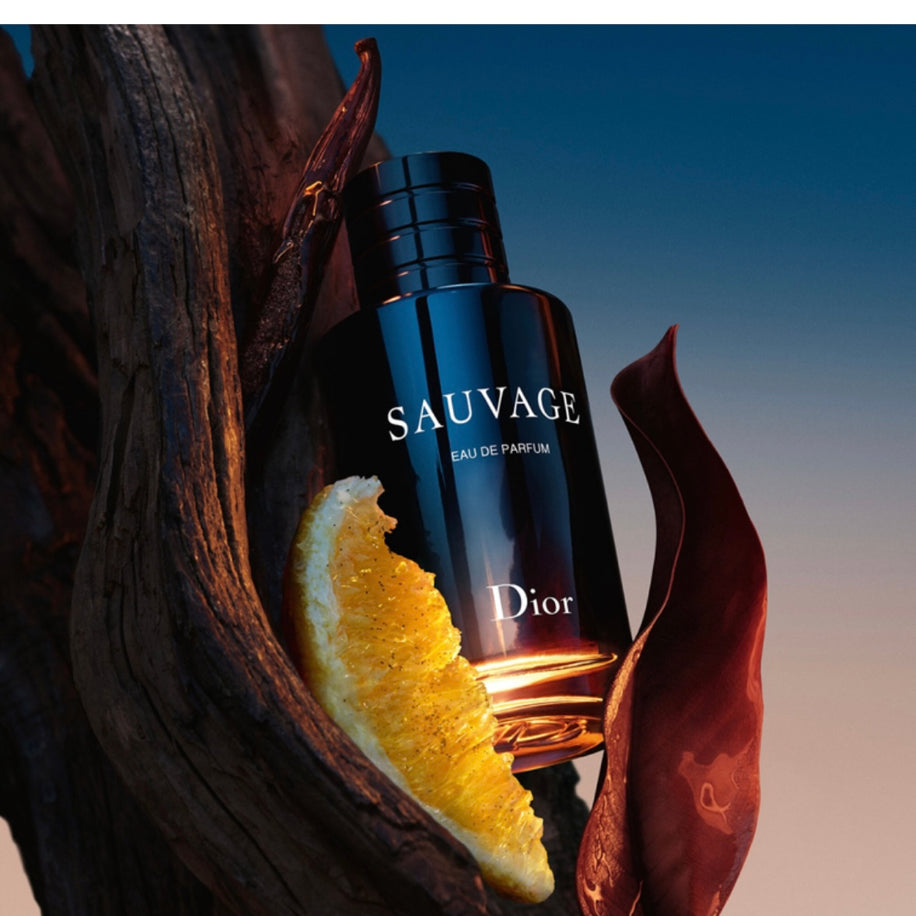 Dior Sauvage