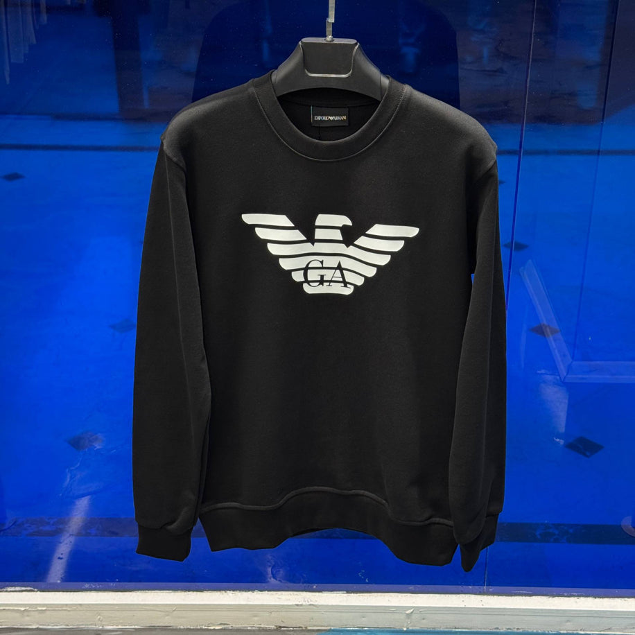 Emporıo Armanı Sweatshırt