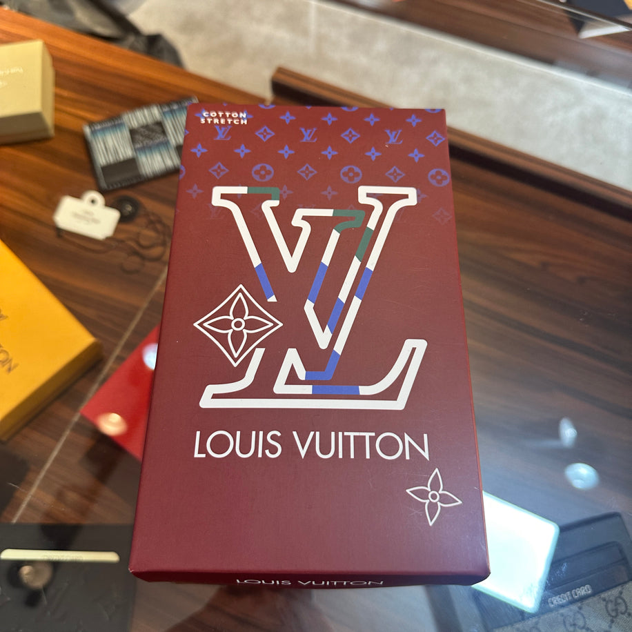 Louıs Vuıtton