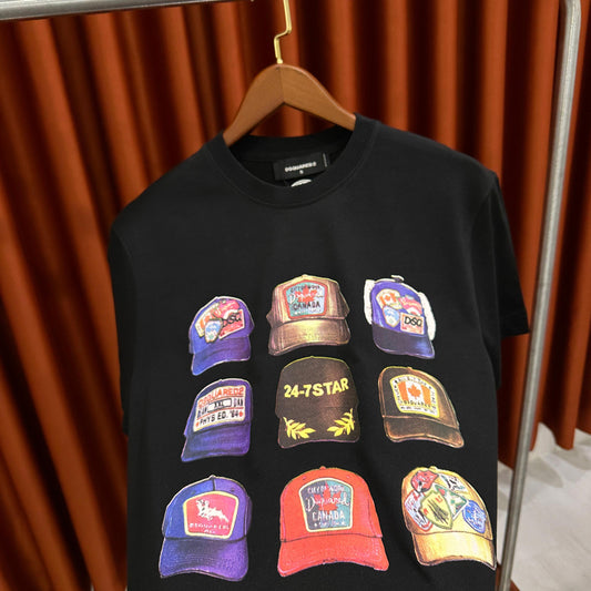 Dsquared