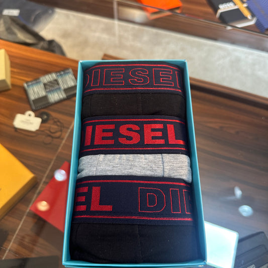 Diesel Boxer
