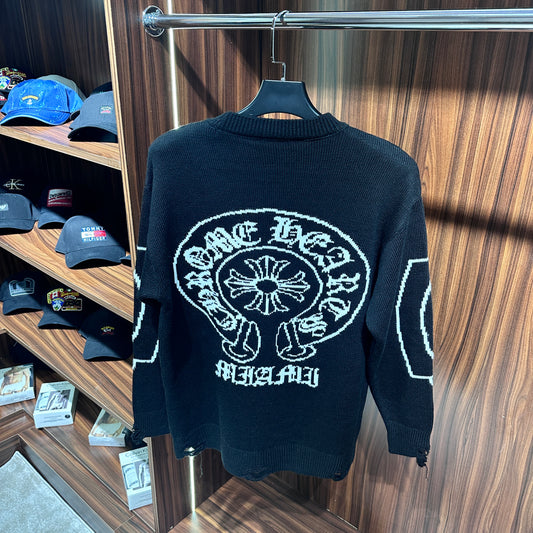 Chrome Hearts