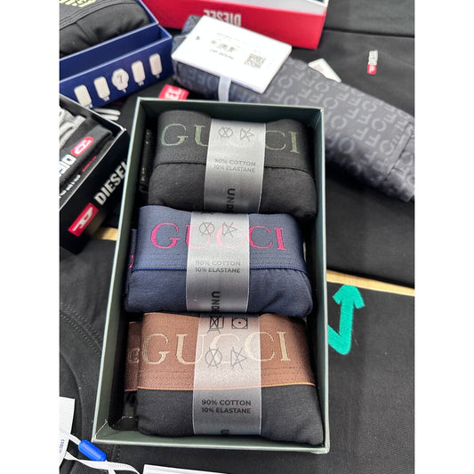 Guccı Boxer
