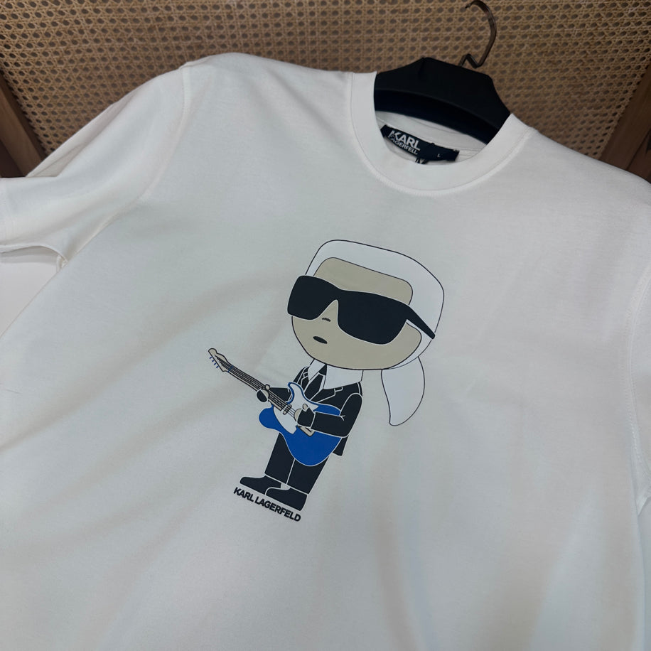 Karl Lagerfeld