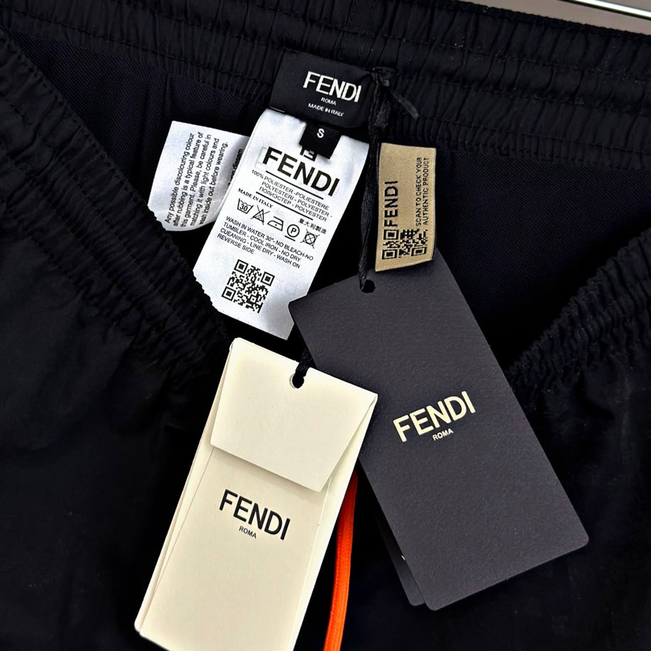 Fendı Swım Short