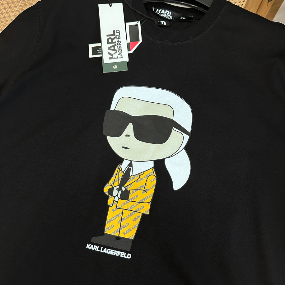 Karl Lagerfeld