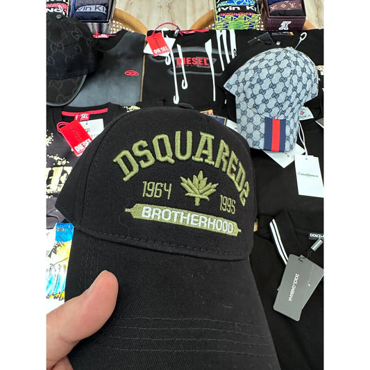 DSQUARED
