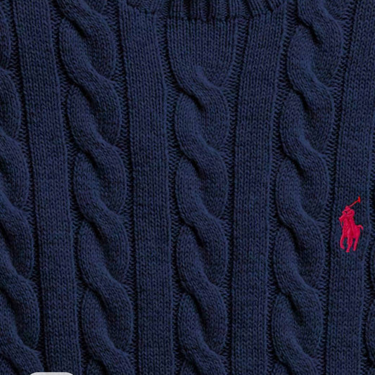 Ralph Polo Triko