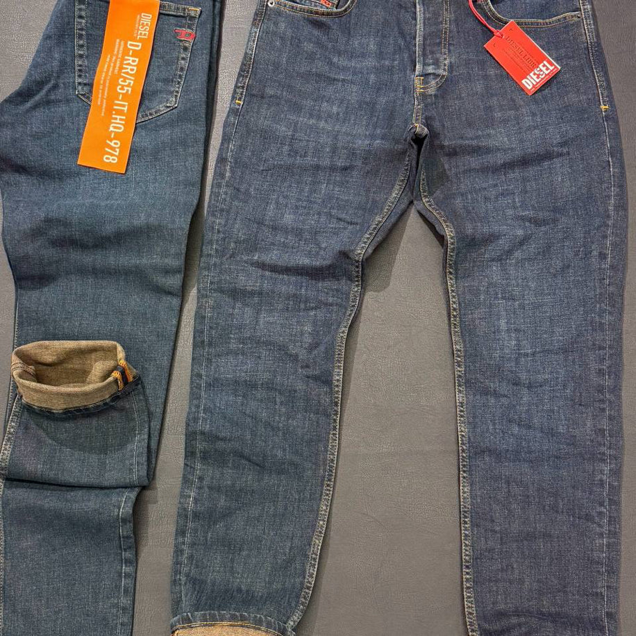Diesel Jean