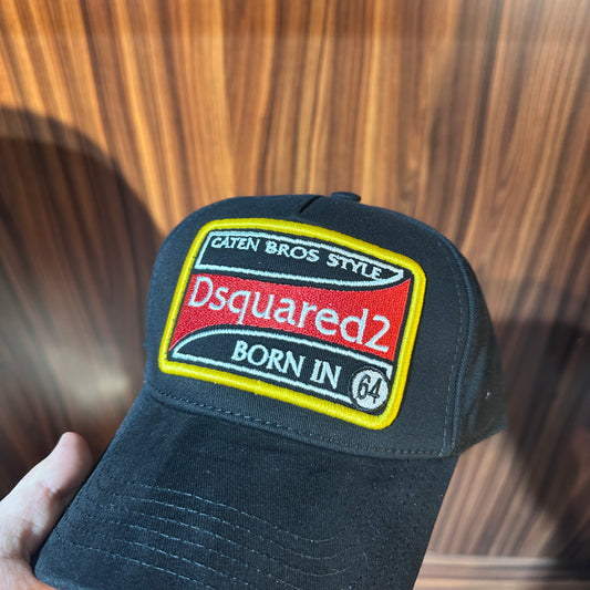 Dsquared