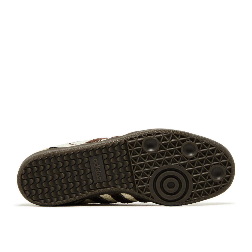 Notitle x Adidas Samba OG 'Cow Print'