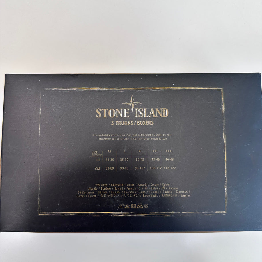 Stone Island